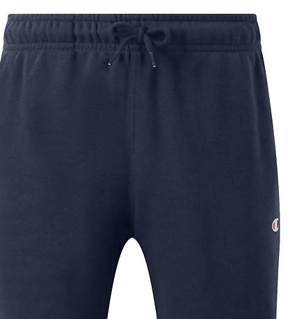 Champion Sweatpants - Cuff - Blå