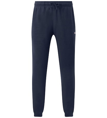 Champion Sweatpants - Cuff - Blå