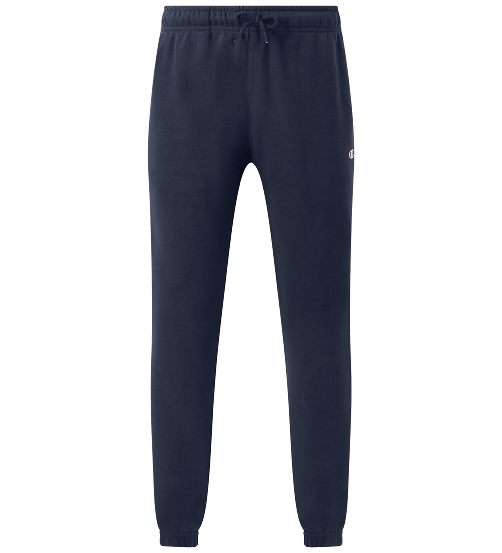 Champion Pantalon de Jogging - Manchette - Marine - Champion - 15-16 ans 170-176 - Pantalon de Jogging 22 €