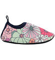 Color Kids Badesko - Coral Blush