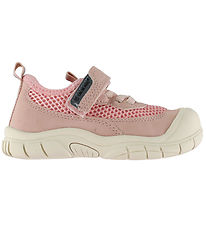Color Kids Sko - Bridal Rose