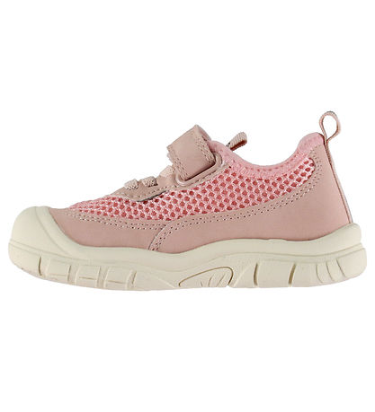 Color Kids Sko - Bridal Rose