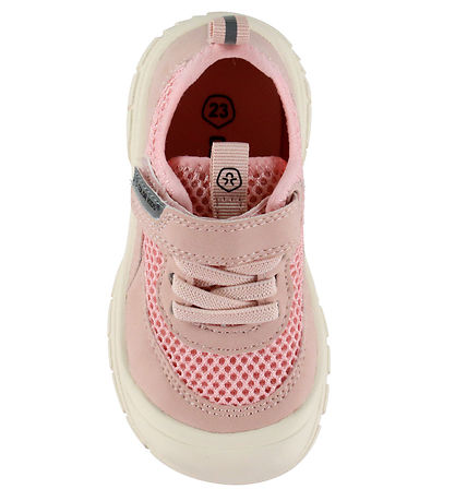 Color Kids Sko - Bridal Rose
