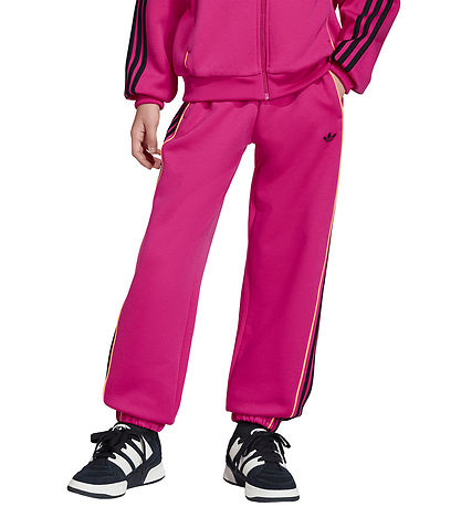 adidas Originals Bukser - LO Track - Reamag