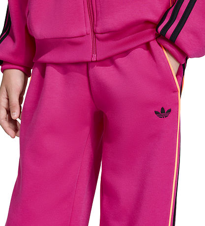 adidas Originals Bukser - LO Track - Reamag