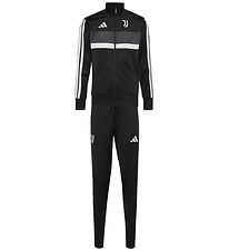 adidas Performance Træningssæt - JUVE - Black