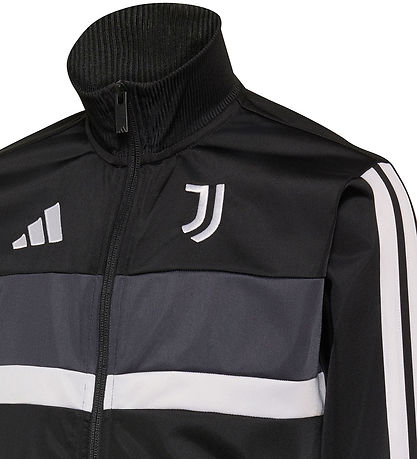 adidas Performance Træningssæt - JUVE - Black