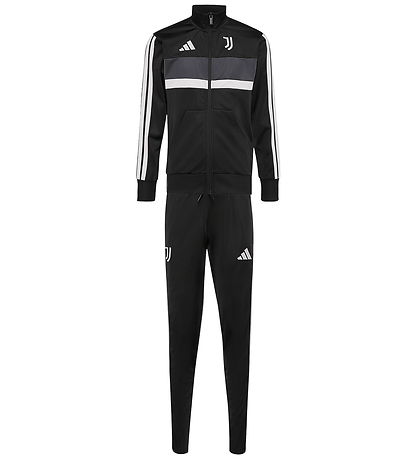 adidas Performance Træningssæt - JUVE - Black