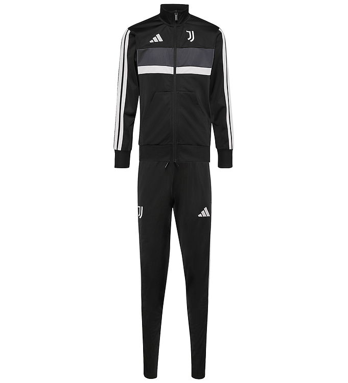 adidas Performance Træningssæt - Juventus - Black