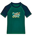 Color Kids Badebluse - Mediterranea