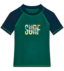 Color Kids Badebluse - Mediterranea