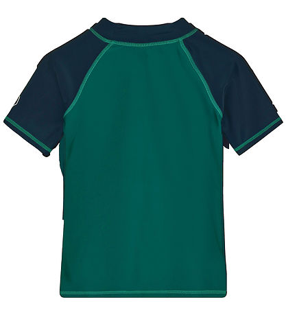 Color Kids Badebluse - Mediterranea