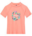 Color Kids Badebluse - Peach Pink