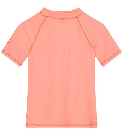Color Kids Badebluse - Peach Pink