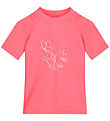 Color Kids Badebluse - Pink Lemonade