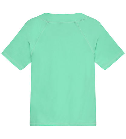 Color Kids Badebluse - Cabbage