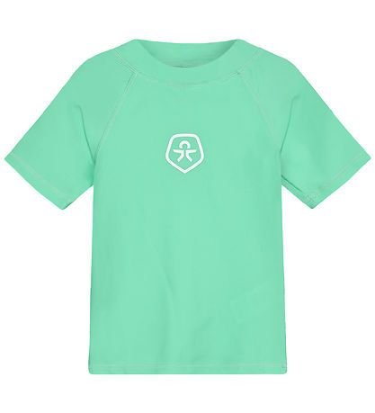 Color Kids Badebluse - Cabbage
