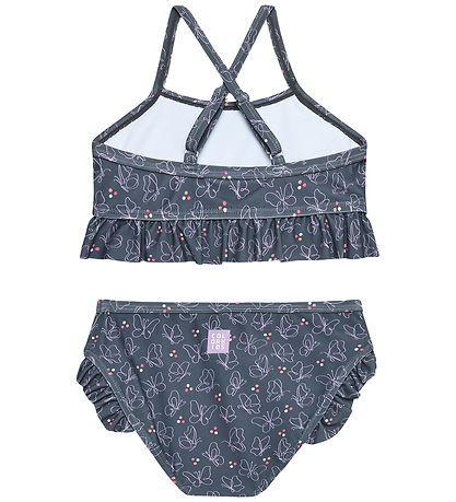 Color Kids Bikini - Turbulence