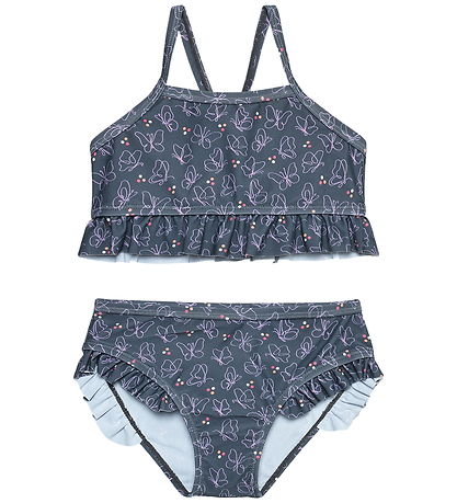 Color Kids Bikini - Turbulence
