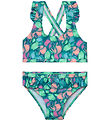 Color Kids Bikini - Cabbage