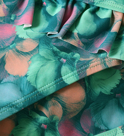 Color Kids Bikini - Cabbage