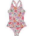 Color Kids Badedragt - Coral Blush
