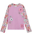 Color Kids Badebluse - Lavender Mist