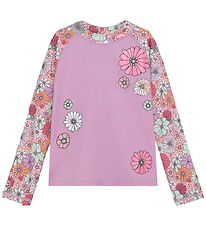 Color Kids Badebluse - Lavender Mist