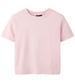 LMTD T-shirt - NlnNevollo - Parfait Pink