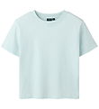 LMTD T-shirt - NlnNevollo - Ice Water