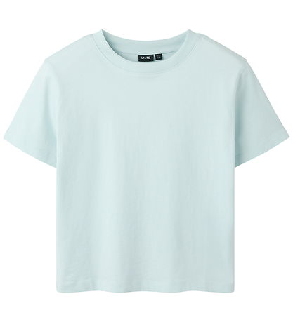 LMTD T-shirt - NlnNevollo - Ice Water
