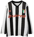 Name It Bluse - NknJumb - Lotto - Black/White