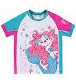 Mares Badebluse - Magenta
