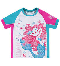Mares Badebluse - Magenta
