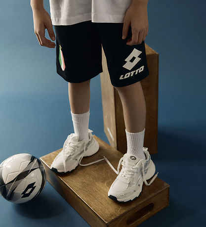 Name It Shorts - NknJyc - Lotto - Sort