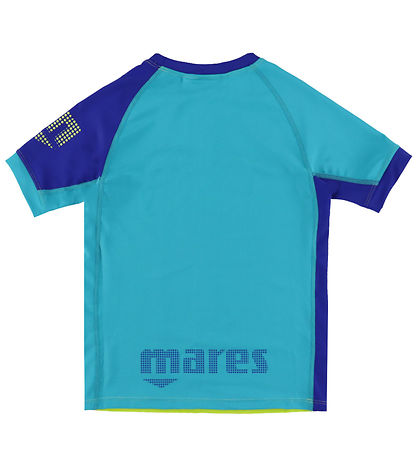 Mares Badebluse - Lime