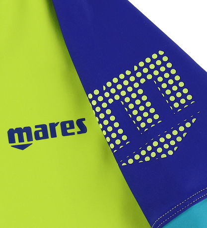 Mares Badebluse - Lime