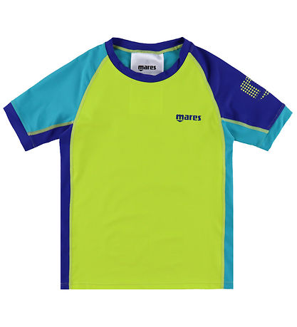 Mares Badebluse - Lime