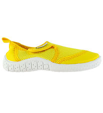 Mares Beach Shoes - Seaside - Yellow