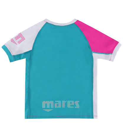 Mares Badebluse - Magenta