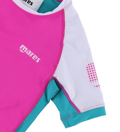 Mares Badebluse - Magenta