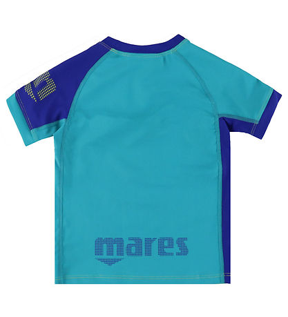 Mares Badebluse - Lime