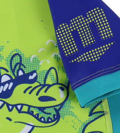 Mares Badebluse - Lime