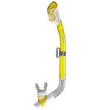 Mares Snorkel - Junior - Gator Dry - Yellow