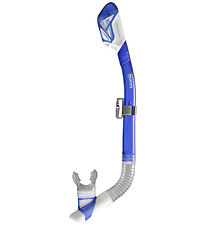 Mares Snorkel - Junior - Gator Dry - Blue