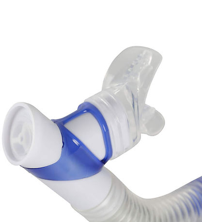 Mares Snorkel - Junior - Gator Dry - Blue