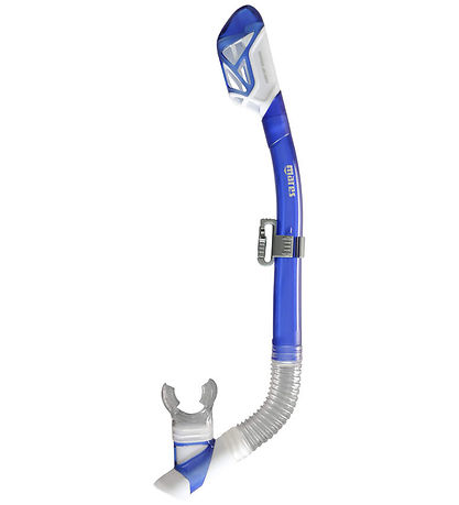 Mares Snorkel - Junior - Gator Dry - Blue