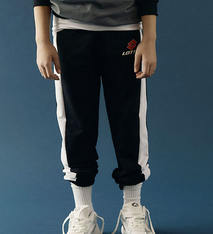 Name It Sweatpants - NknJog - Lotto - Sort