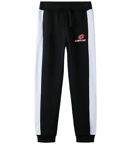 Name It Sweatpants - NknJog - Lotto - Sort