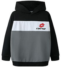 Name It Sweatshirt - NknJog - Lotto - Sort